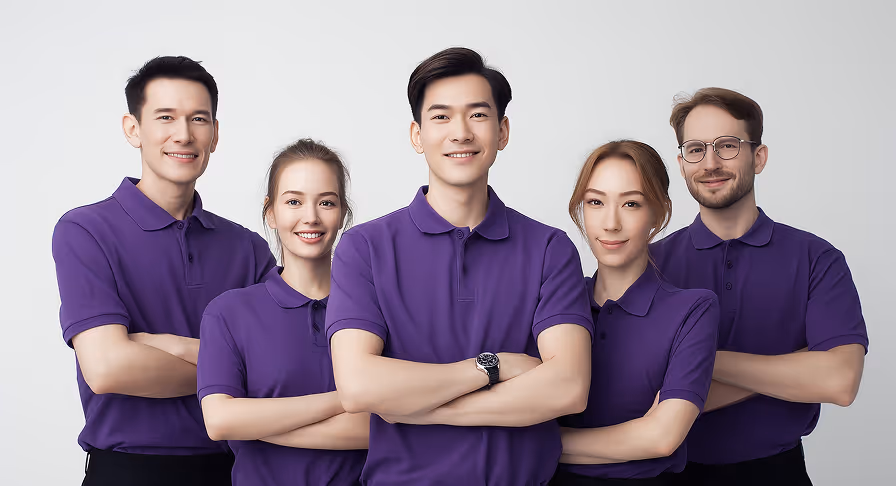 сильная команда